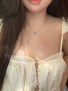 Nana kute20 online show from 07/24/26, 04:49