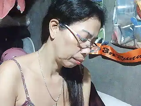 Mayumie05 online show from 11/21/25, 11:09