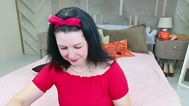 Nina Stane online show from 10/23/25, 03:33