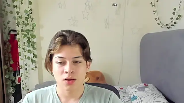 Felix art online show from 09/14/25, 07:02