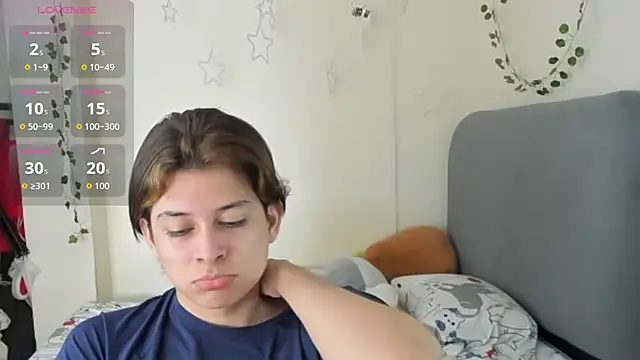 Felix art online show from 09/30/25, 06:57