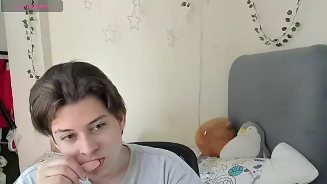 Felix art online show from 10/02/25, 07:10