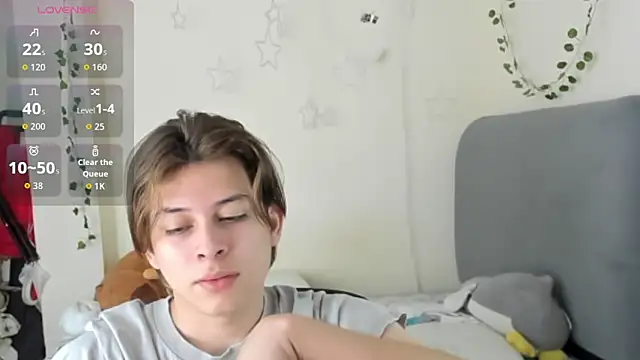 Felix art online show from 10/05/25, 06:50