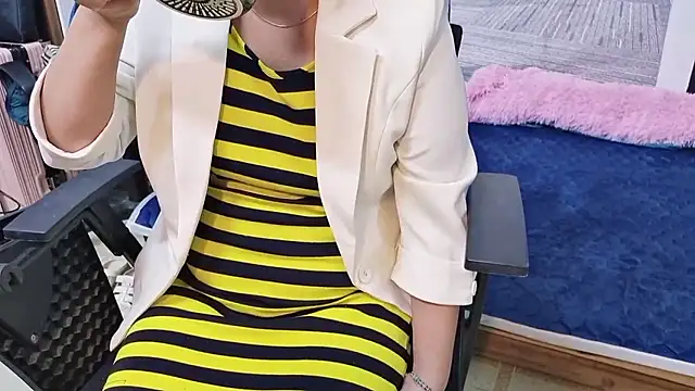 MichiLovely online show from 11/07/25, 08:25