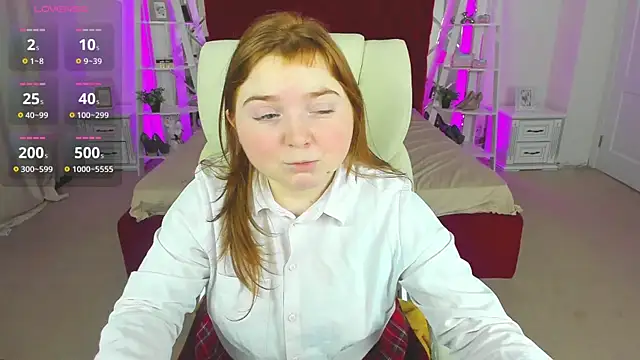 KattyRose8 online show from 06/13/26, 05:33