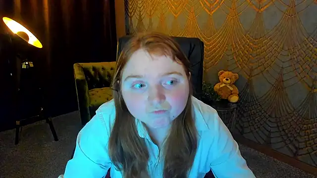 KattyRose8 online show from 07/19/26, 05:49