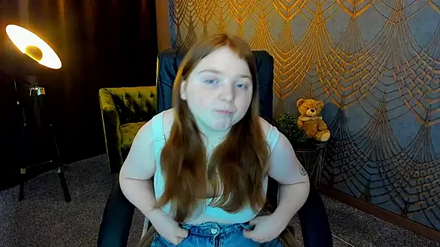 KattyRose8 online show from 07/21/26, 05:43