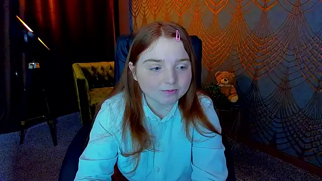 KattyRose8 online show from 07/28/26, 05:47