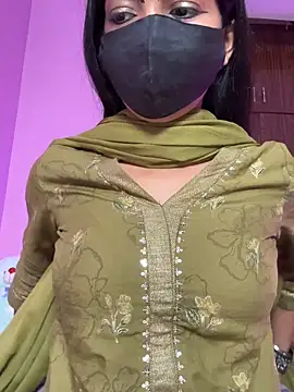Neha18 online show from 02/16/26, 07:26
