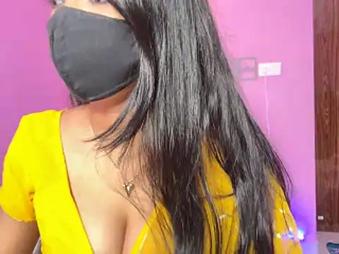 Neha18 online show from 06/08/26, 05:24