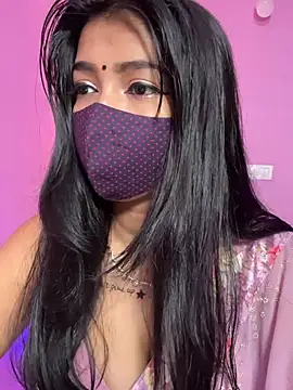 Neha18 online show from 06/26/26, 01:37