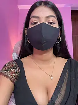 Neha18 online show from 07/03/26, 07:37
