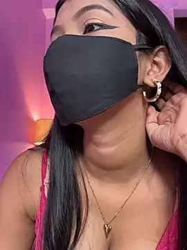 Neha18 online show from 07/04/26, 04:46