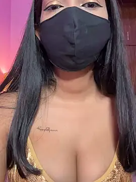 Neha18 online show from 07/10/26, 09:12