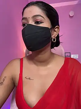 Neha18 online show from 07/11/26, 08:28
