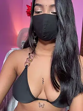 Neha18 online show from 07/20/26, 03:14