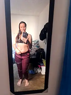 Levanna 1 online show from 10/06/25, 09:12