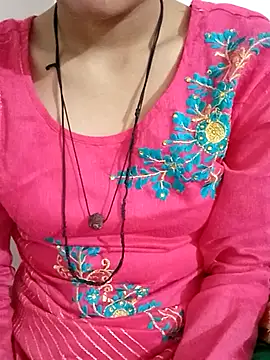 Vandana-Singh online show from 12/01/25, 02:00