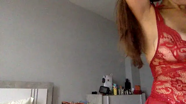 BonnieX  online show from 07/09/26, 05:50