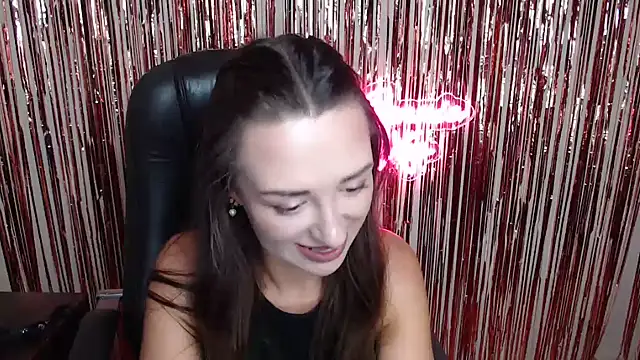 BonnieX  online show from 07/24/26, 10:24