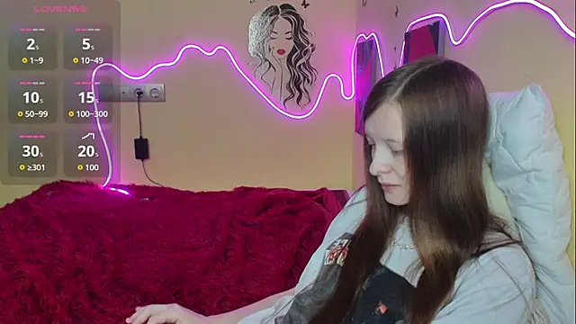 AliceHaris online show from 10/10/25, 05:28