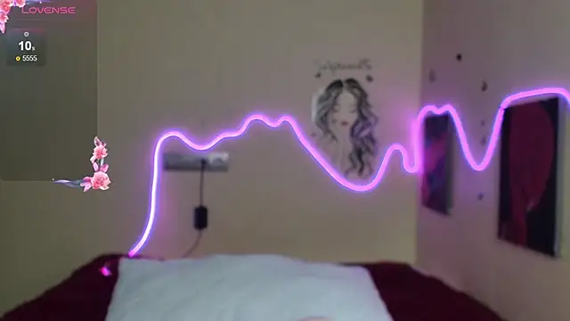 AliceHaris online show from 11/05/25, 03:17