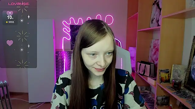 AliceHaris online show from 11/14/25, 03:16