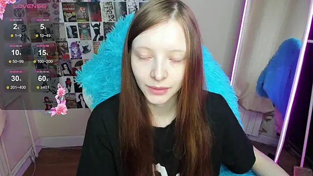 AliceHaris online show from 11/27/25, 03:08