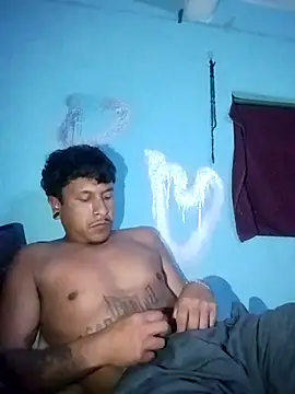 negromaussm online show from 09/15/25, 05:51