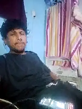 negromaussm online show from 10/01/25, 06:30