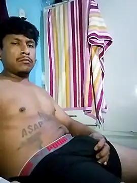 negromaussm online show from 10/02/25, 08:54