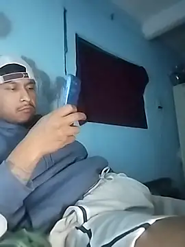 negromaussm online show from 10/19/25, 10:38