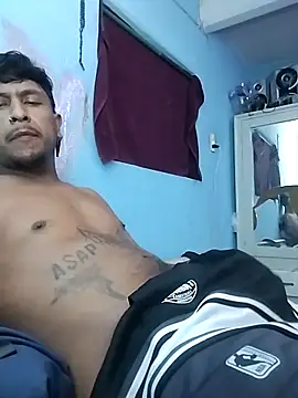 negromaussm online show from 10/31/25, 09:10