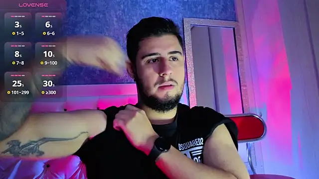 ryan evanss online show from 09/15/25, 09:53