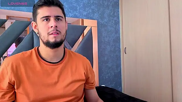 ryan evanss online show from 09/16/25, 01:45