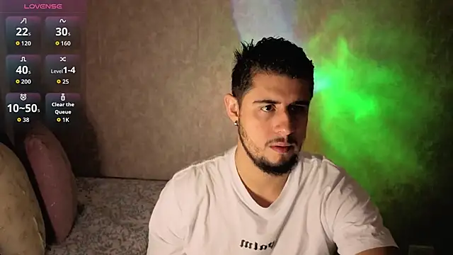 ryan evanss online show from 09/18/25, 12:51