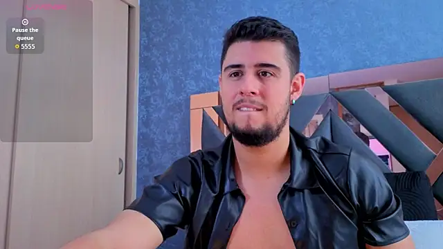 ryan evanss online show from 10/02/25, 05:31