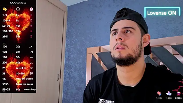 ryan evanss online show from 10/07/25, 11:29