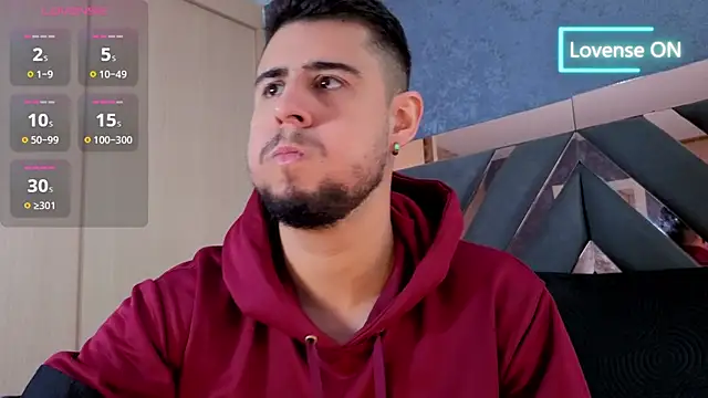 ryan evanss online show from 10/10/25, 12:48