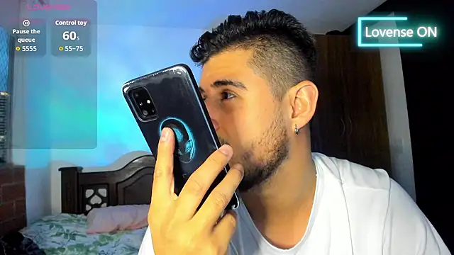 ryan evanss online show from 10/14/25, 11:05