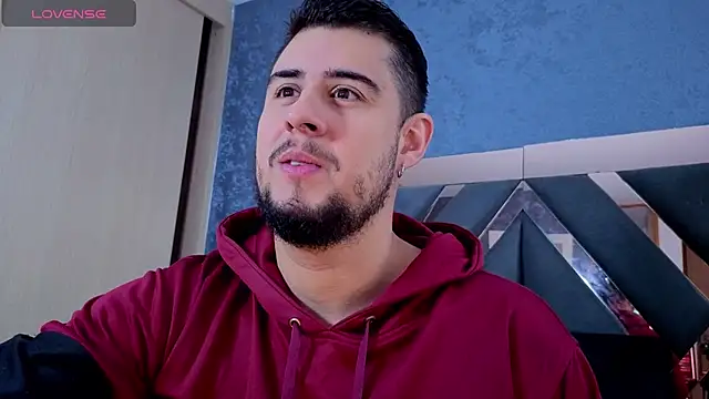 ryan evanss online show from 10/20/25, 11:32