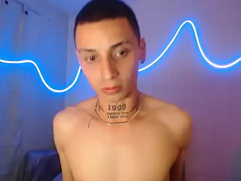 xalejo max online show from 09/21/25, 04:19