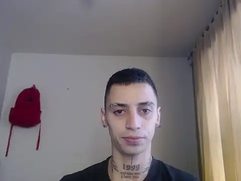 xalejo max online show from 10/14/25, 03:02