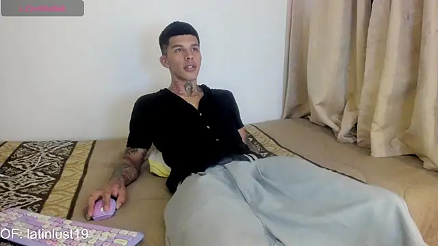 Savajelust online show from 05/02/26, 04:01