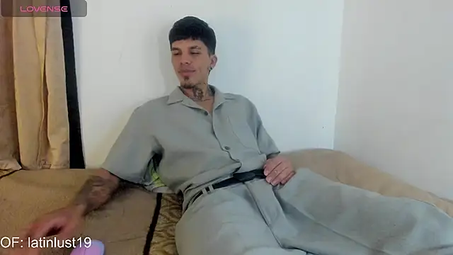 Savajelust online show from 06/22/26, 05:32