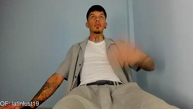 Savajelust online show from 08/03/26, 12:53