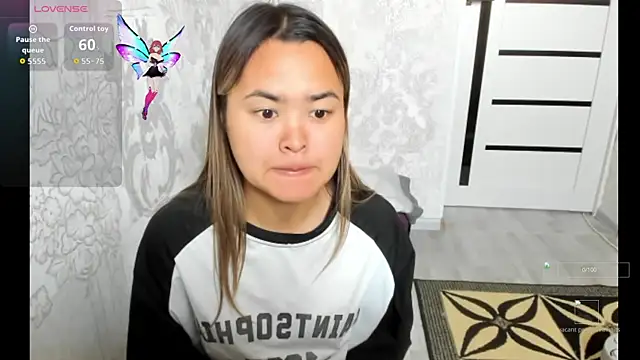 saika blush online show from 11/06/25, 04:02