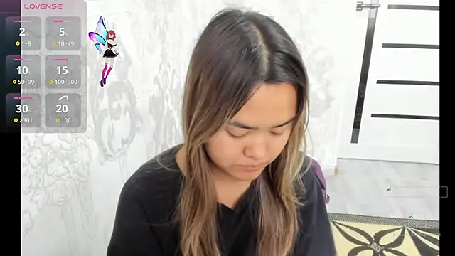 saika blush online show from 11/13/25, 04:00