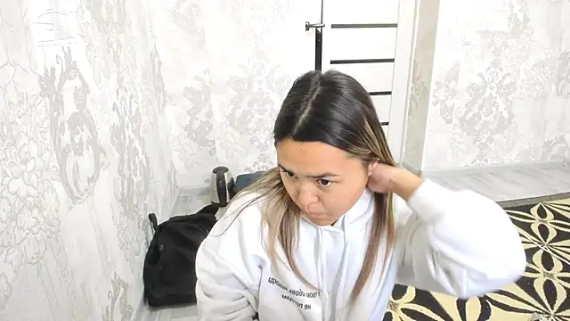 saika blush online show from 11/22/25, 07:07