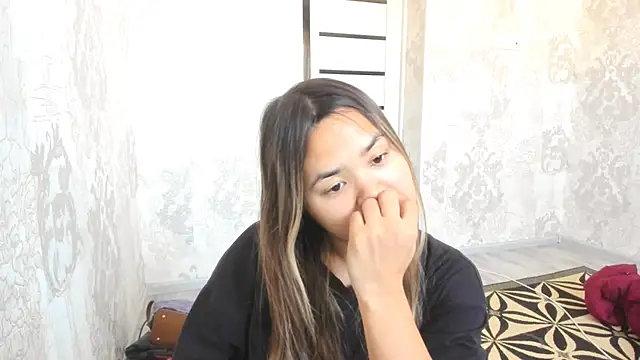 saika blush online show from 11/24/25, 07:08